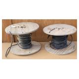 18 Gauge Sprinkler Wire Partial Rolls