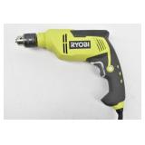 Ryobi Variable Speed Hammer Drill D620H