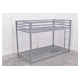 Metal Bunk Bed