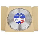 American Cut Viper 14' Diamond Blade AEP14S1