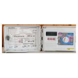 RAIN BIRD ESP Modular 4 Zone Sprinkler Clock