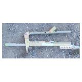 Pave Tool / Paver Popper