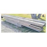 TJI Beams - Large Bunk