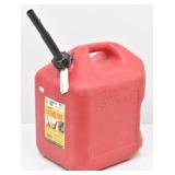 Midwest 5 Gallon Gas Can