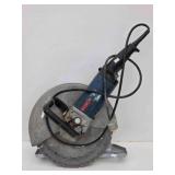 Bosch 14' Hand Held Masonary Saw w/ Diamond Blade