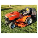 Scotts 23HP / 48' Riding Mower w/ Bagging System