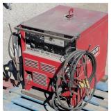 LIncoln Idealarc SP-200 Welder