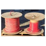 14-2 Direct Bury 2 Wire Sprinkler Cable
