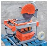 IQ Masonry Professional Saw IQMS362i-CSA