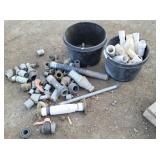 Miscellaneous Pipe & Sprinkler FIttings