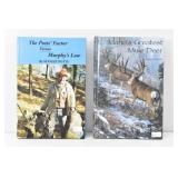 Idaho's Greatest Mule Deer & The Potts Factor