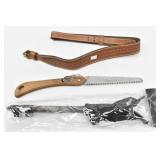 Safariland Leather Rifle Sling, Lynch Shooting ...