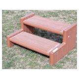 Handi-Step Spa Step