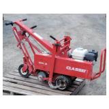 CLASSEN SCHV-18 Hydro-Drive  Sod cutter 18'