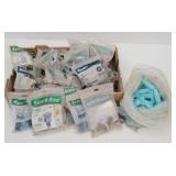 Rain Bird Rotary Nozzles, Hunter Nozzles, Grease