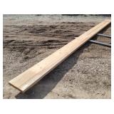 LVL Beam 2' X 12' X 16' 7' LVL Lumber