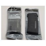 (2) Magpul PMAG25 25-Rd Rifle Magazines