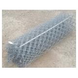 33' Chain Link Fencing - 4' Tall