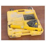 Smart Dot Precision Laser Level Kit