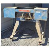 Kalamazoo Metal Cutting Band Saw