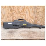 Koplin Gun Boot Rifle Scabard Hard Case