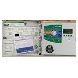 RAIN BIRD ESP-LXME 16 Zone Sprinkler Clock