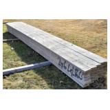 Bunk of 2' X 6'  16'  Strand (35 pieces)