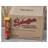 (26) Schaeffer's Lubricant 229 Ultra Red Supreme