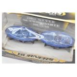PRO BURNERS SERIES High Performance Fog Light Kit