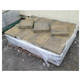 Pavers 12' x 12' x 2.5'