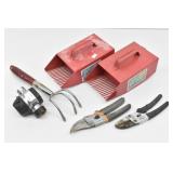 Harvesting & Gardening Hand Tools: Alaskan Berry