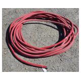 Contractor Grade 100' Water Hose