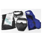 LYG Auto Darkening Welding Goggles w/ Accessories