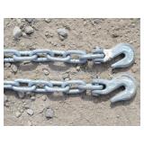 Binder Chain 20 ft Long