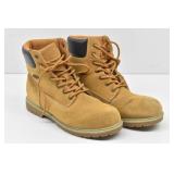 Lugz Men's 13 Work Boots