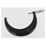 Tumico Tubular Micrometer Vintage w/ Box