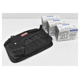 Craftsman 56 Pocket Bucket Tool Bag & Brackets 3