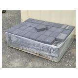 Pavers 9' X 6' X 2.5'