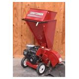 Craftsman 7.5 HP 2' Chipper / Shredder