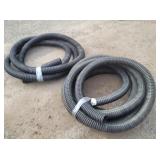 3' Flex Drain LIne