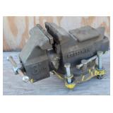 Craftsman 3 1/2' Bench Vise