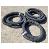 Corrugated Drainage Pipe