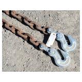Tow Chain 10'