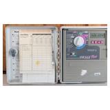 RAIN BIRD ESP 6-LX Plus 8 Zone Sprinkler Clock