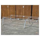 Aluminum Pickup Ladder Rack