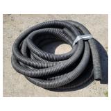 Corrugated Drainage Pipe 3' dia.