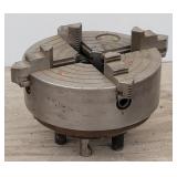 Lathe Chuck