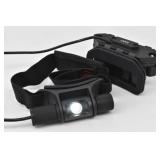 Surefire Saint LED Headlamp Ultra High Output ...