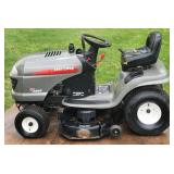Craftsman LT 2000 Riding Mower w/ 16HP Honda