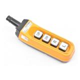 Hanyoung  HY-P1024 Emergency Stop Switch